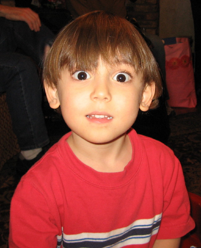 Christopher (December 2005)