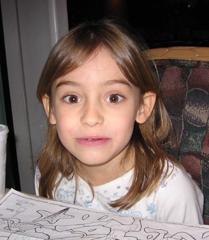 Jessica (December 2005)