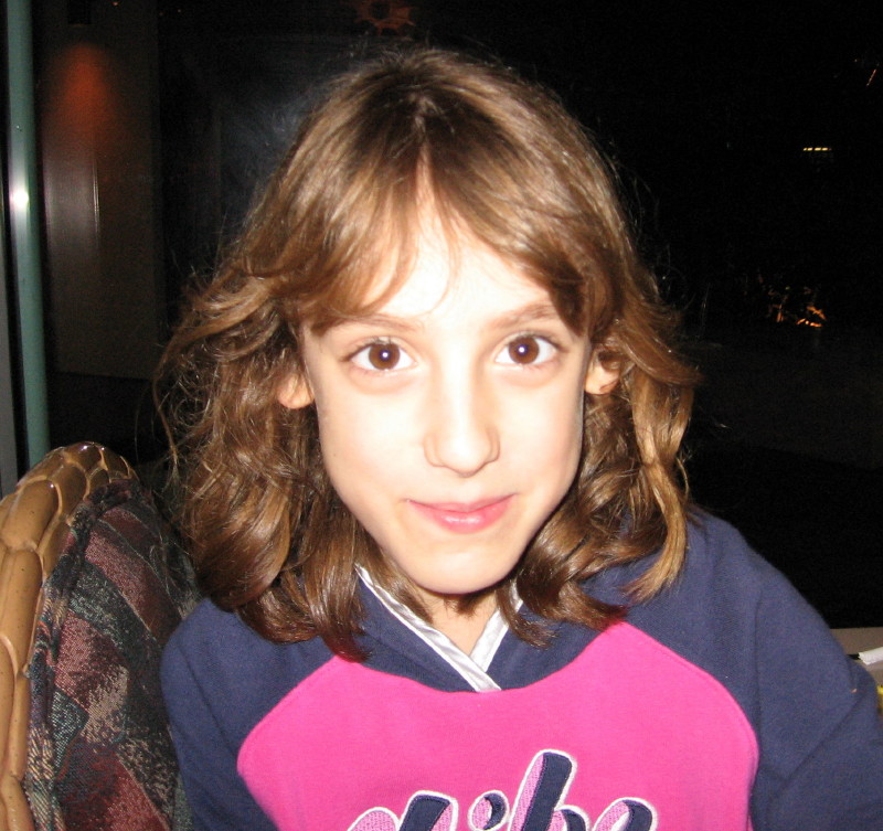 Samantha (December 2005)